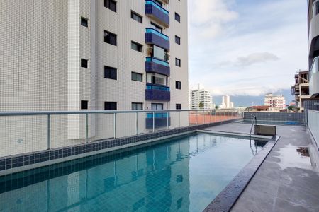 Apartamento para alugar com 132m², 3 quartos e 2 vagasÁrea comum - Piscina