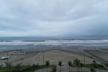 Apartamento para alugar com 132m², 3 quartos e 2 vagasVista da Sacada