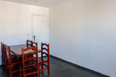sala de apartamento para alugar com 2 quartos, 60m² em São Pedro, Osasco