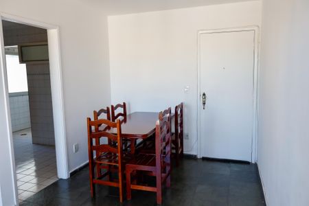 sala de apartamento para alugar com 2 quartos, 60m² em São Pedro, Osasco