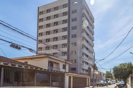 Studio para alugar com 25m², 1 quarto e sem vaga Studio para alugar com 25m², 1 quarto e sem vagaFachada