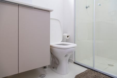 Studio para alugar com 25m², 1 quarto e sem vaga
