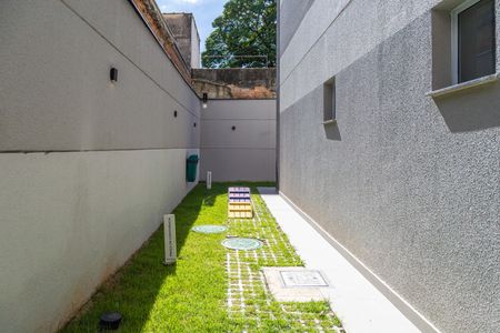 Studio para alugar com 25m², 1 quarto e sem vaga Studio para alugar com 25m², 1 quarto e sem vagaÁrea comum - Petplace