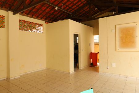 Apartamento à venda com 45m², 2 quartos e 1 vagaÁrea comum - Salão de festas 2