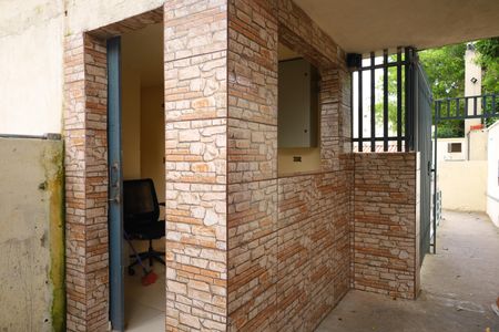 Apartamento à venda com 45m², 2 quartos e 1 vagaÁrea comum - Portaria