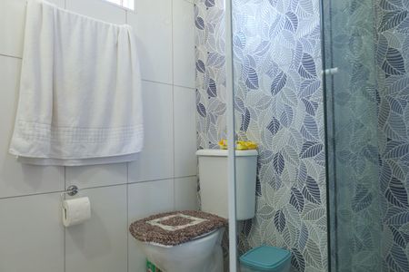 Apartamento à venda com 45m², 2 quartos e 1 vagaBanheiro