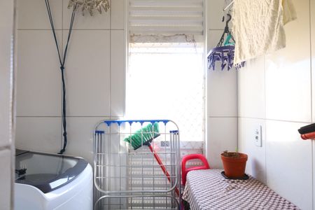 Apartamento à venda com 45m², 2 quartos e 1 vagaÁrea de Serviço