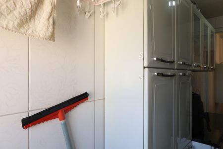 Apartamento à venda com 45m², 2 quartos e 1 vagaÁrea de Serviço