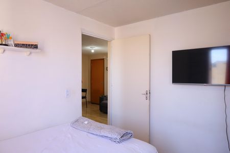 Quarto 1 de apartamento à venda com 2 quartos, 45m² em Conjunto Residencial José Bonifácio, São Paulo