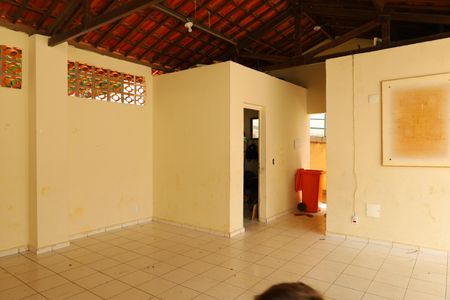 Apartamento à venda com 45m², 2 quartos e 1 vagaÁrea comum - Salão de festas 2