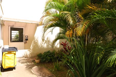 Apartamento à venda com 45m², 2 quartos e 1 vagaÁrea comum - Saguão do prédio