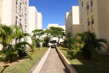 Apartamento à venda com 45m², 2 quartos e 1 vagaÁrea comum 