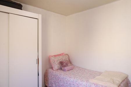 Apartamento à venda com 45m², 2 quartos e 1 vagaQuarto 2