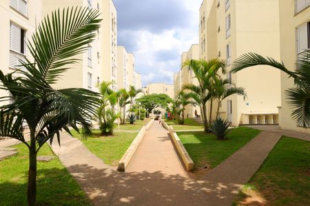 Apartamento à venda com 45m², 2 quartos e 1 vagaÁrea comum