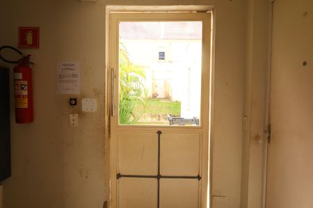 Apartamento à venda com 45m², 2 quartos e 1 vagaÁrea comum - Saguão do prédio