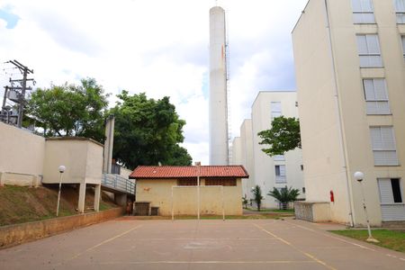 Apartamento à venda com 45m², 2 quartos e 1 vagaÁrea comum - Quadra