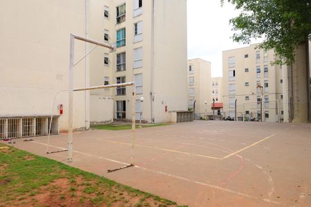 Apartamento à venda com 45m², 2 quartos e 1 vagaÁrea comum - Quadra