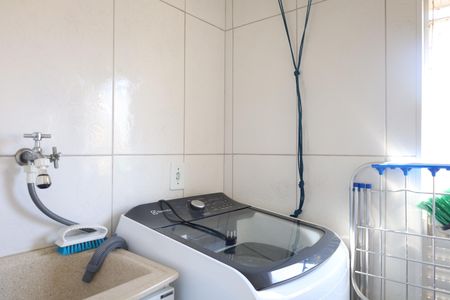 Apartamento à venda com 45m², 2 quartos e 1 vagaÁrea de Serviço