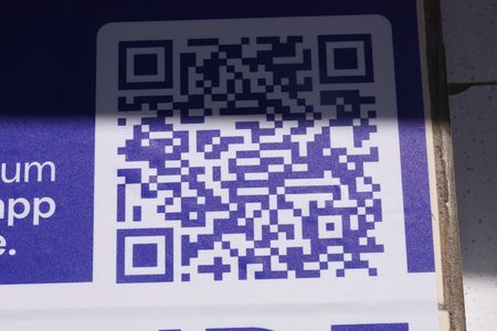 Apartamento à venda com 45m², 2 quartos e 1 vagaPlaca instalada na fachada do condomínio - Código da placa: EUBO-217