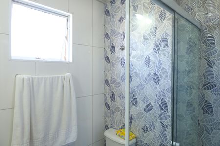 Apartamento à venda com 45m², 2 quartos e 1 vagaBanheiro