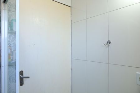 Apartamento à venda com 45m², 2 quartos e 1 vagaBanheiro