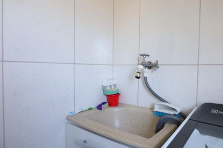 Apartamento à venda com 45m², 2 quartos e 1 vagaÁrea de Serviço