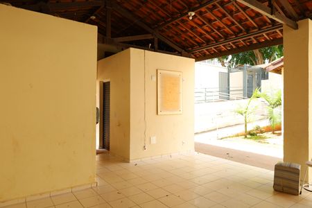 Apartamento à venda com 45m², 2 quartos e 1 vagaÁrea comum - Salão de festas 2