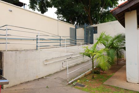 Apartamento à venda com 45m², 2 quartos e 1 vagaÁrea comum - Portaria - Rampa de acesso