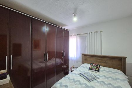 Apartamento para alugar com 56m², 2 quartos e 1 vagaQuarto 1