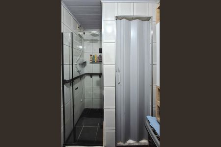 Apartamento para alugar com 56m², 2 quartos e 1 vagaBanheiro Social