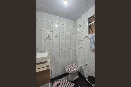 Apartamento para alugar com 56m², 2 quartos e 1 vagaBanheiro Social