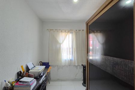 Apartamento para alugar com 56m², 2 quartos e 1 vagaQuarto 2