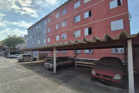 Apartamento para alugar com 56m², 2 quartos e 1 vagaGaragem