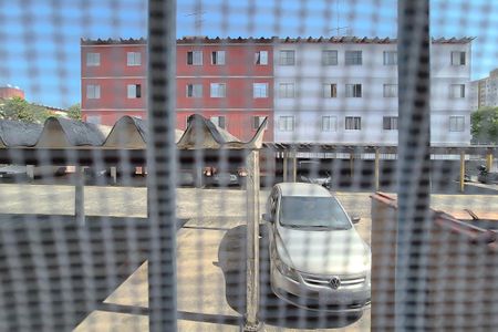 Apartamento para alugar com 56m², 2 quartos e 1 vagaQuarto 2 - vista