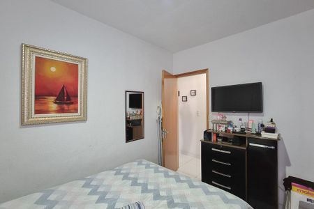 Quarto 1 de apartamento para alugar com 2 quartos, 56m² em Santa Terezinha, São Bernardo do Campo