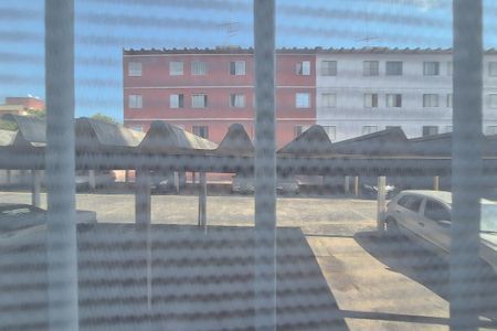 Apartamento para alugar com 56m², 2 quartos e 1 vagaQuarto 1 - vista