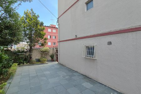 Apartamento para alugar com 56m², 2 quartos e 1 vagaÁrea comum