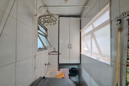 Apartamento para alugar com 56m², 2 quartos e 1 vagaÁrea de Serviço