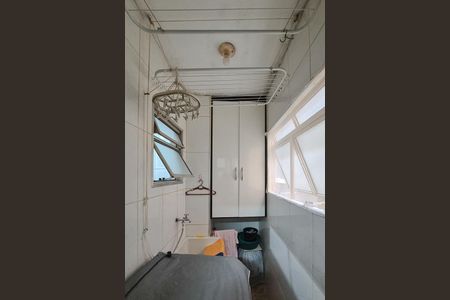 Apartamento para alugar com 56m², 2 quartos e 1 vagaÁrea de Serviço