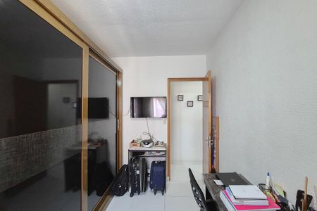 Apartamento para alugar com 56m², 2 quartos e 1 vagaQuarto 2