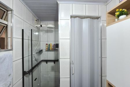 Apartamento para alugar com 56m², 2 quartos e 1 vagaBanheiro Social
