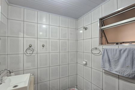 Apartamento para alugar com 56m², 2 quartos e 1 vagaBanheiro Social