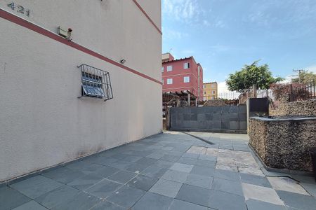 Apartamento para alugar com 56m², 2 quartos e 1 vagaÁrea comum