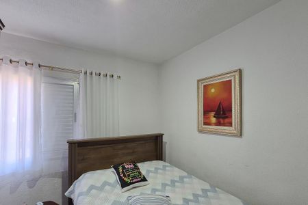 Apartamento para alugar com 56m², 2 quartos e 1 vagaQuarto 1