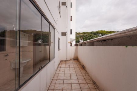 Apartamento para alugar com 156m², 4 quartos e 1 vaga Apartamento para alugar com 156m², 4 quartos e 1 vagaQuintal