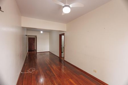 Sala de apartamento para alugar com 4 quartos, 156m² em Centro, Taubaté