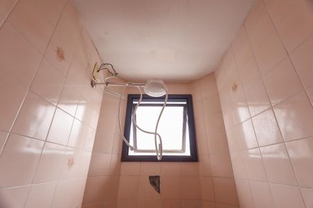 Apartamento para alugar com 156m², 4 quartos e 1 vaga Apartamento para alugar com 156m², 4 quartos e 1 vagaBanheiro de serviço