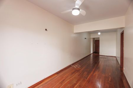 Sala de apartamento para alugar com 4 quartos, 156m² em Centro, Taubaté