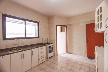 Apartamento para alugar com 156m², 4 quartos e 1 vaga Apartamento para alugar com 156m², 4 quartos e 1 vagaCozinha