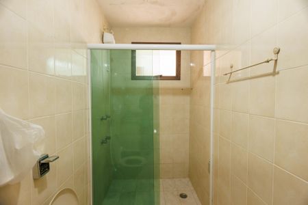 Apartamento para alugar com 156m², 4 quartos e 1 vaga Apartamento para alugar com 156m², 4 quartos e 1 vagaBanheiro da Suíte